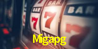 Bônus de Boas-vindas Migapg