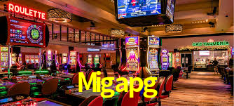 PIX Instantâneo Migapg