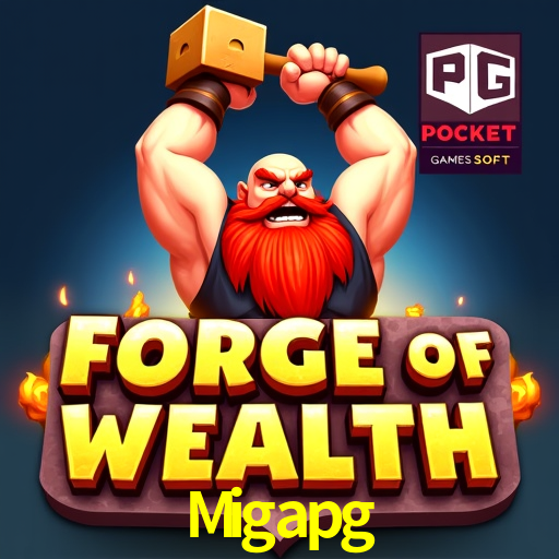 Cadastro Rápido Migapg