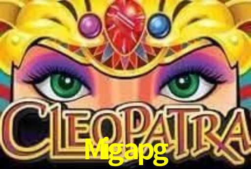 Interface do App Migapg