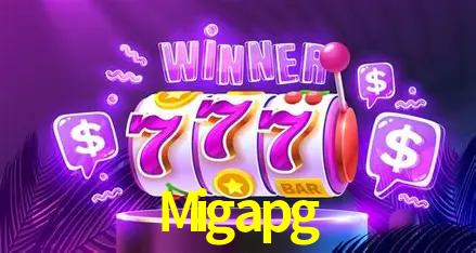 Integração de APIs Migapg