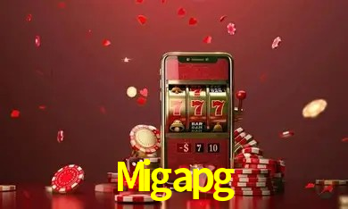 Sistemas de Segurança Migapg