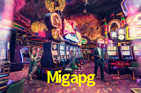 Interface Premium Migapg