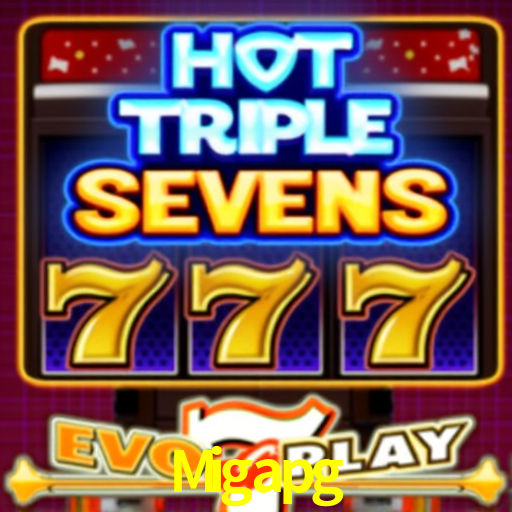 Estatísticas Esportivas Migapg