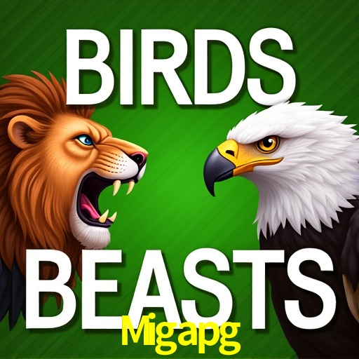 Apostas de Tênis Migapg