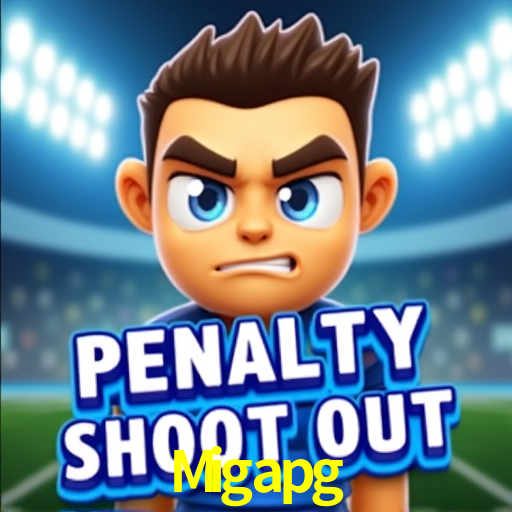 Diretório de Jogos Migapg